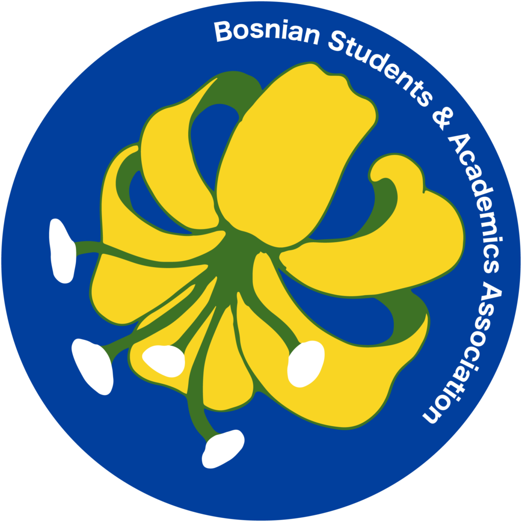 BOSSA – Bosnian Students and Academics Association